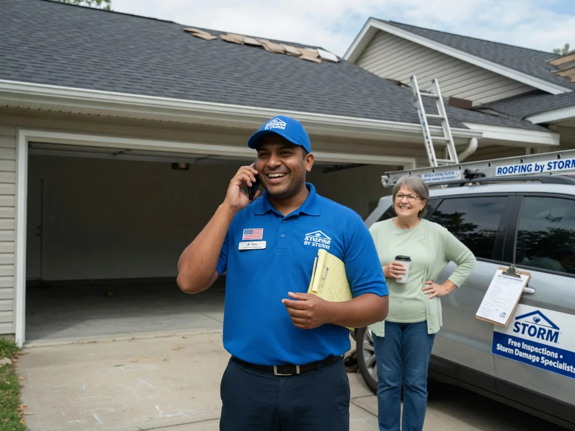 Roof Repair Near Me Isaban, WV FAQs